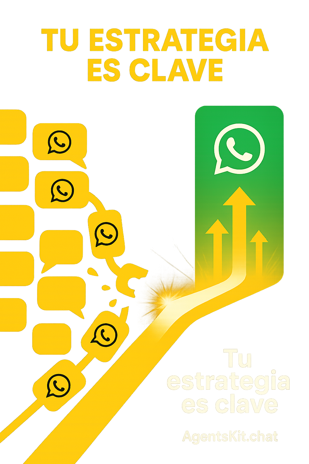 Por Qué tu Negocio Pierde Clientes en WhatsApp y Cómo Implementar una Estrategia de Retención